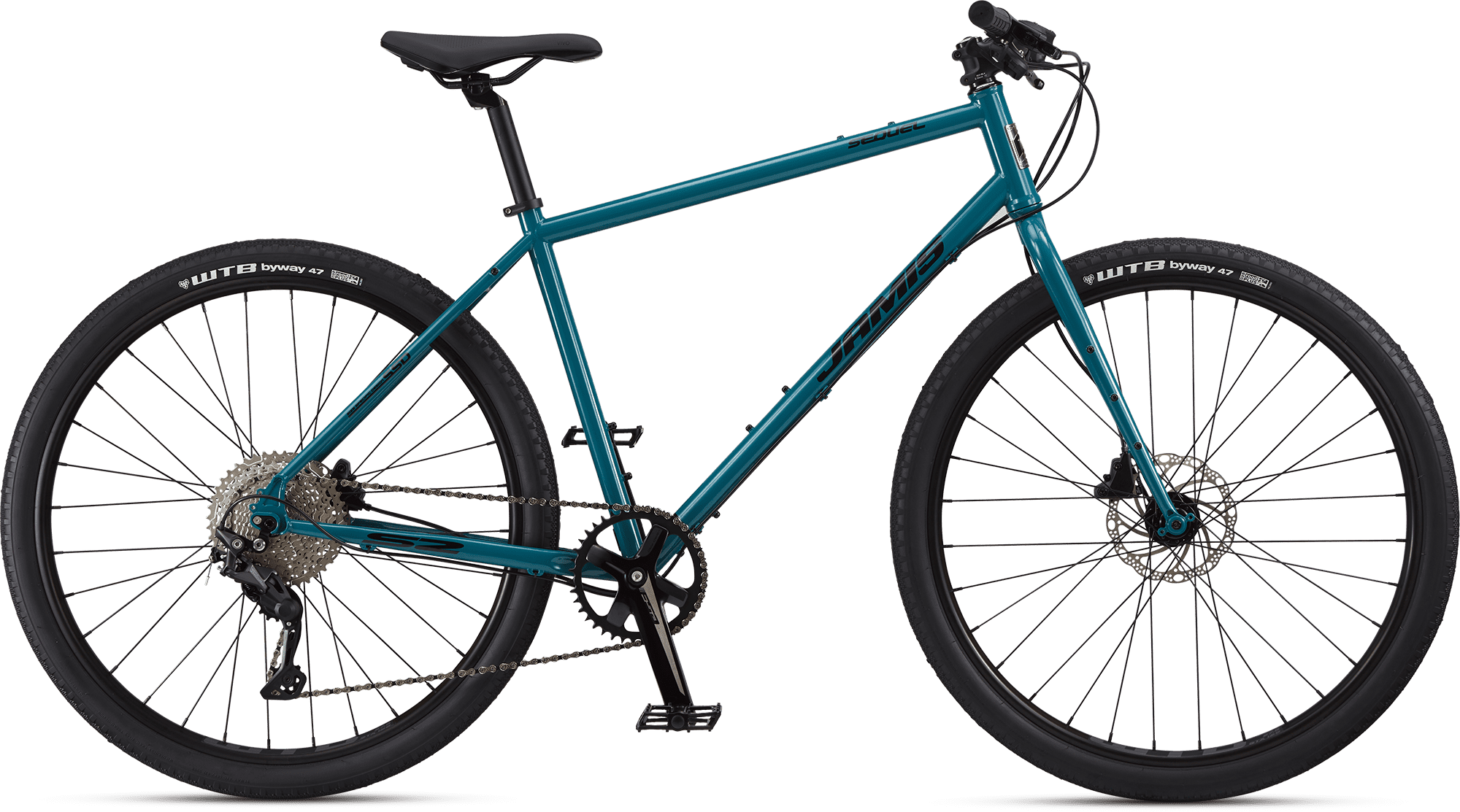 2023 Bike Guide Bikes Within Reach 718 Outdoors